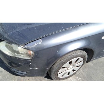 audi a4 avant (8e) del año 2006