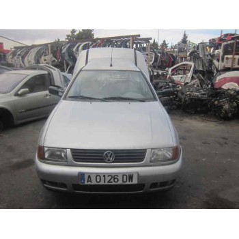 volkswagen caddy ka/kb (9k9) del año 1999