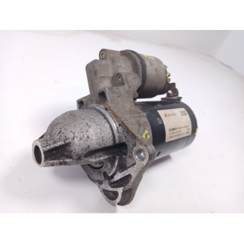 Recambio de motor arranque para opel corsa e edition referencia OEM IAM 55578921 0001107522 