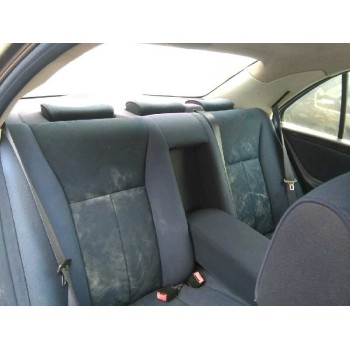 mercedes-benz clase e (w210) berlina del año 1999