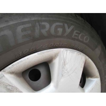 toyota corolla (e12) del año 2003