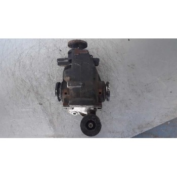 Recambio de diferencial trasero para bmw serie 3 compact (e46) 320td referencia OEM IAM 752706002  