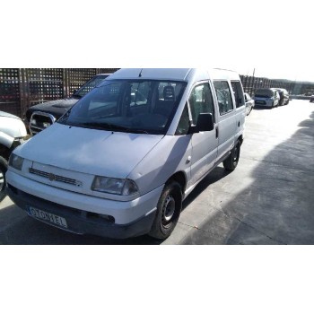fiat scudo (222) del año 2003