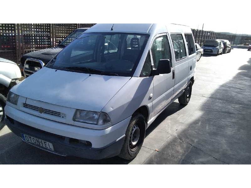 FIAT SCUDO (222)