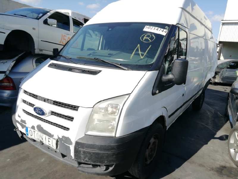 FORD TRANSIT CAJA CERRADA '06