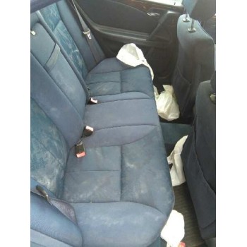 mercedes-benz clase e (w210) berlina del año 1999