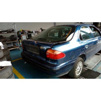 ford mondeo berlina/familiar (fd) del año 1995