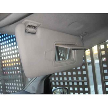 mercedes-benz clase a (w169) del año 2005