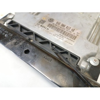 Recambio de centralita motor uce para seat ibiza (6j5) 1.4 tdi referencia OEM IAM 045906013AB 0281015433 