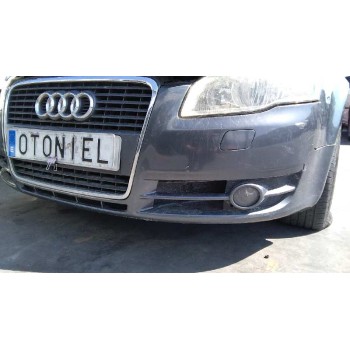 audi a4 avant (8e) del año 2006