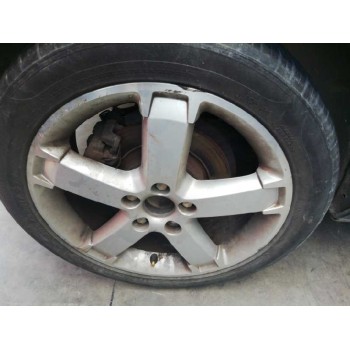 ford focus berlina (cap) del año 2006