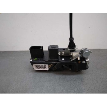 Recambio de cerradura puerta delantera izquierda para tesla model s referencia OEM IAM 600891300C NUEVO 8 PINES