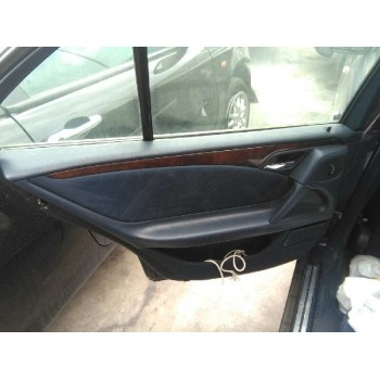 mercedes-benz clase e (w210) berlina del año 1999