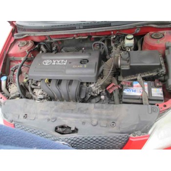 toyota corolla (e12) del año 2003