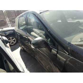 renault scenic iii del año 2012