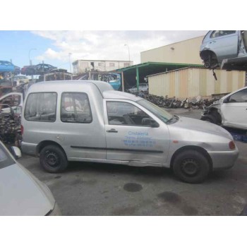 volkswagen caddy ka/kb (9k9) del año 1999