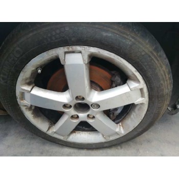 ford focus berlina (cap) del año 2006