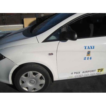 seat altea xl (5p5) del año 2008