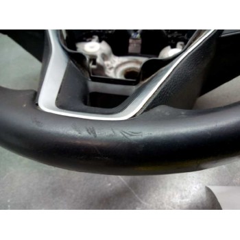 Recambio de volante para toyota corolla (e18) referencia OEM IAM 451000Z340 CON MANDOS 