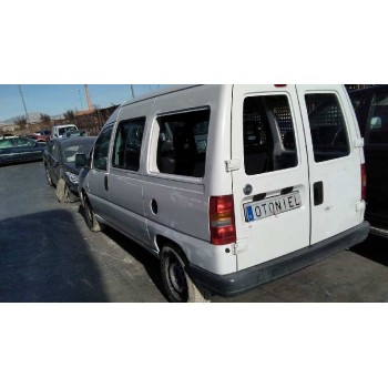 fiat scudo (222) del año 2003