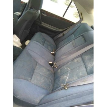 mercedes-benz clase e (w210) berlina del año 1999