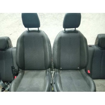 Recambio de juego asientos completo para opel corsa f 1.2 referencia OEM IAM   