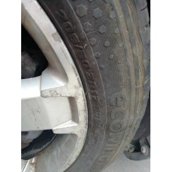 ford focus berlina (cap) del año 2006