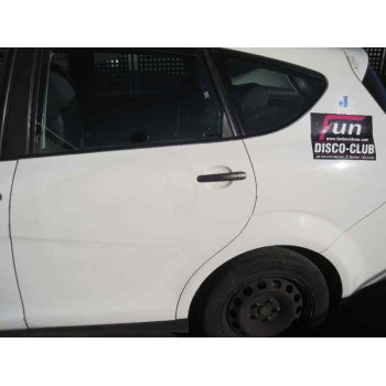 seat altea xl (5p5) del año 2008