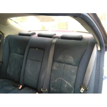 mercedes-benz clase e (w210) berlina del año 1999