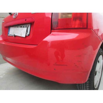 toyota corolla (e12) del año 2003