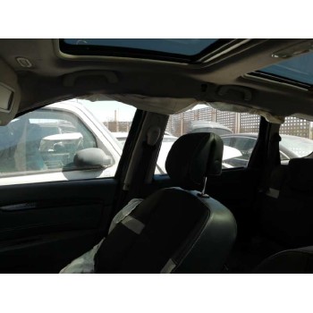 renault scenic iii del año 2012