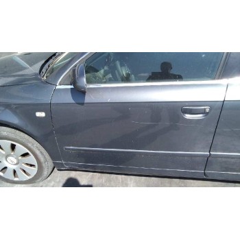 audi a4 avant (8e) del año 2006