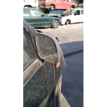 nissan vanette cargo del año 2000