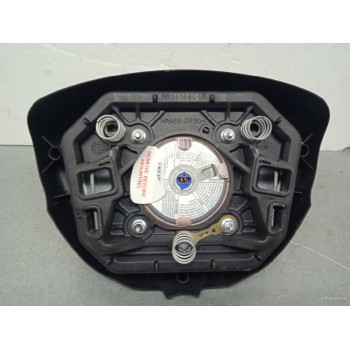 Recambio de airbag delantero izquierdo para nissan interstar mod. 04 (x70) 2.5 dci diesel cat referencia OEM IAM 8200188644  