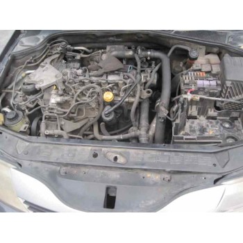 renault laguna ii (bg0) del año 2002