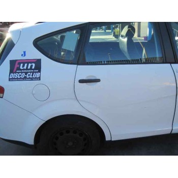 seat altea xl (5p5) del año 2008