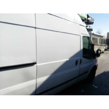 ford transit caja cerrada ´06 del año 2011