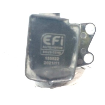 Recambio de bobina encendido para ford fiesta (ce1) st-line referencia OEM IAM 155522 CM5G12A366CA CM5G12A366CB