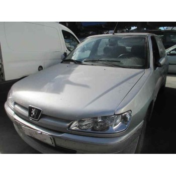 PEUGEOT 306 BERLINA 3/4/5 PUERTAS (S2)