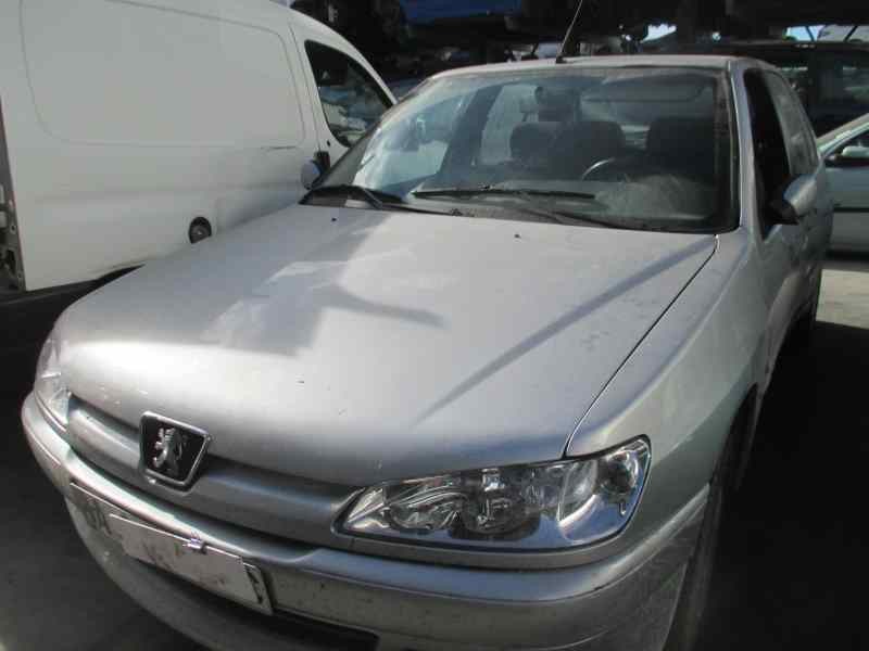 peugeot 306 berlina 3/4/5 puertas (s2) del año 1999