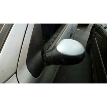 peugeot 206 berlina del año 1999