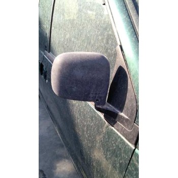 nissan vanette cargo del año 2000