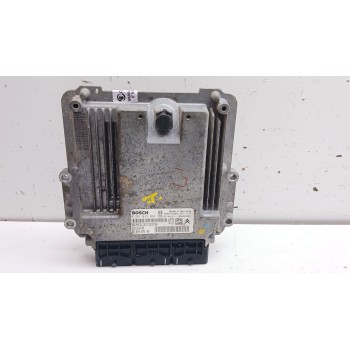 CENTRALITA MOTOR UCE 9664487580 0281013666 