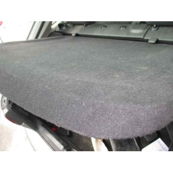 saab 9-3 berlina del año 2001