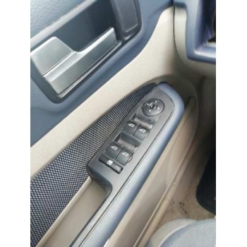 ford focus berlina (cap) del año 2006