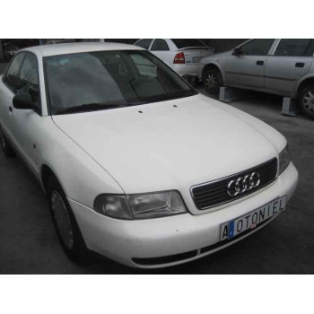 audi a4 berlina (b5) del año 1996