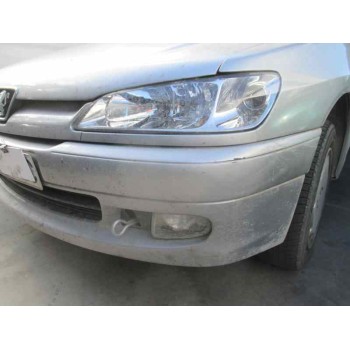 peugeot 306 berlina 3/4/5 puertas (s2) del año 1999