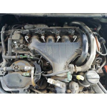 ford focus berlina (cap) del año 2006