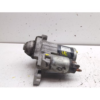 Recambio de motor arranque para nissan juke (f15) 1.2 dig-t referencia OEM IAM 2330000Q3D 233006867r m000td0375ze