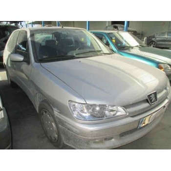 peugeot 306 berlina 3/4/5 puertas (s2) del año 1999